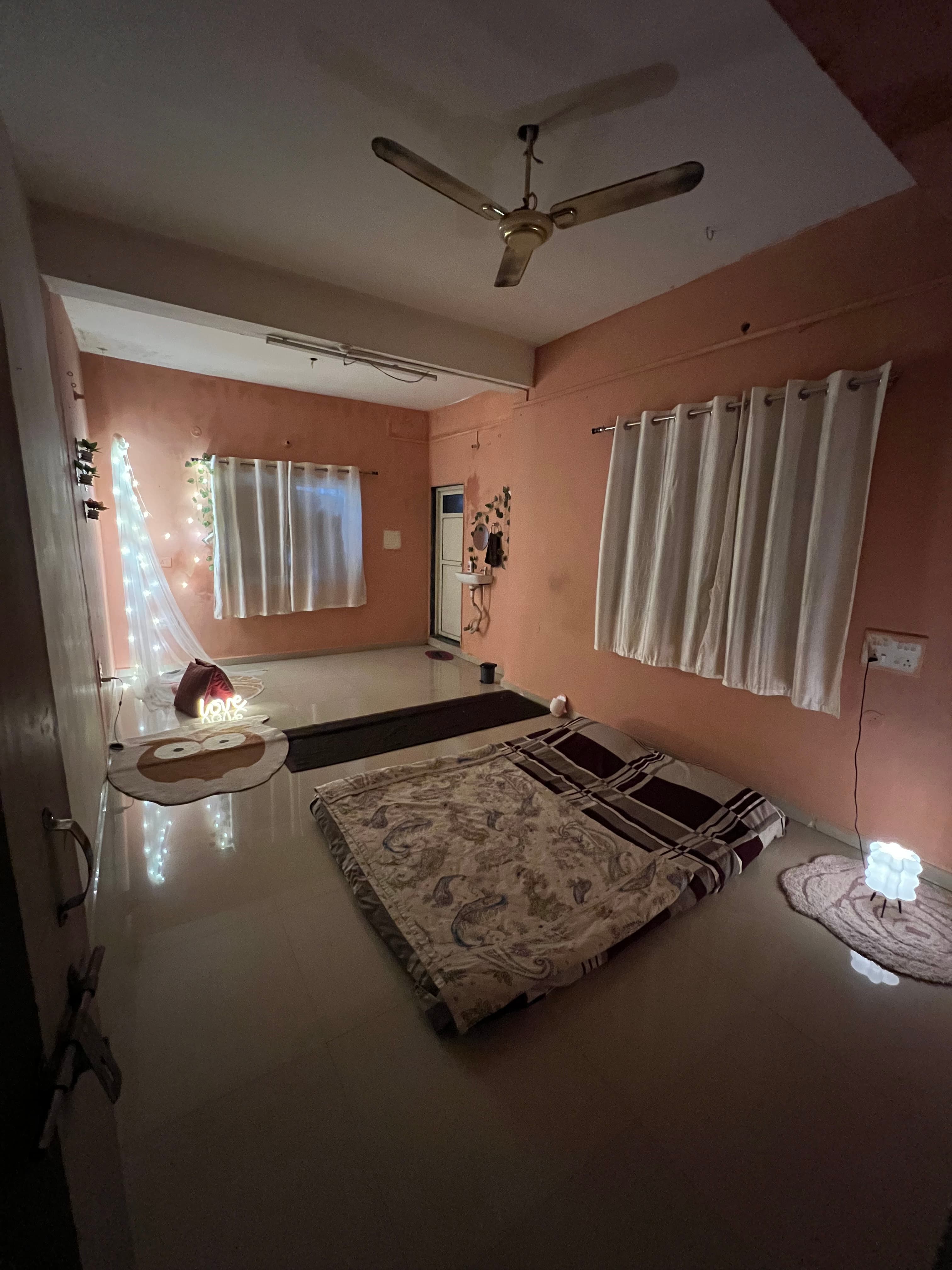 Cozy Room